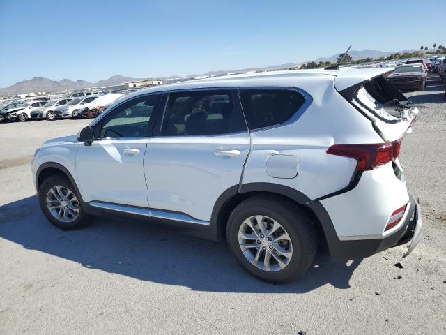 2019 HYUNDAI SANTA FE S - 5NMS23AD5KH094658