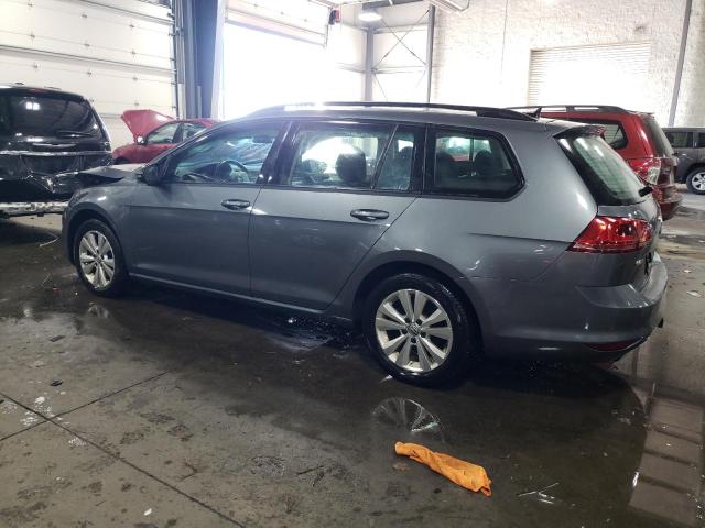 2017 VOLKSWAGEN GOLF SPORT - 3VW017AU0HM502830