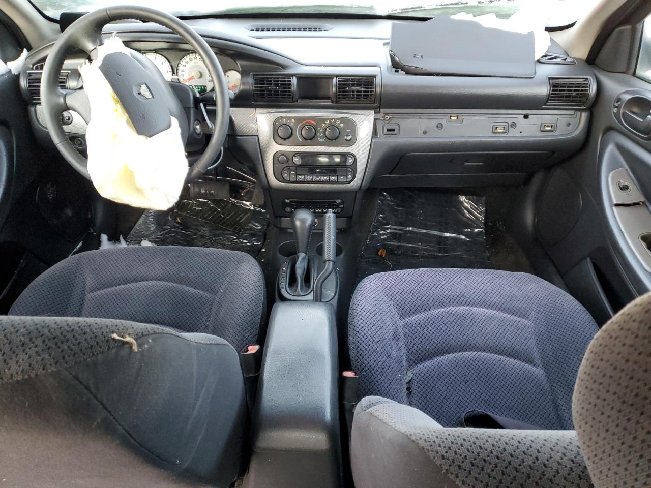 1B3EL46XX5N564470 2005 Dodge Stratus Sxt