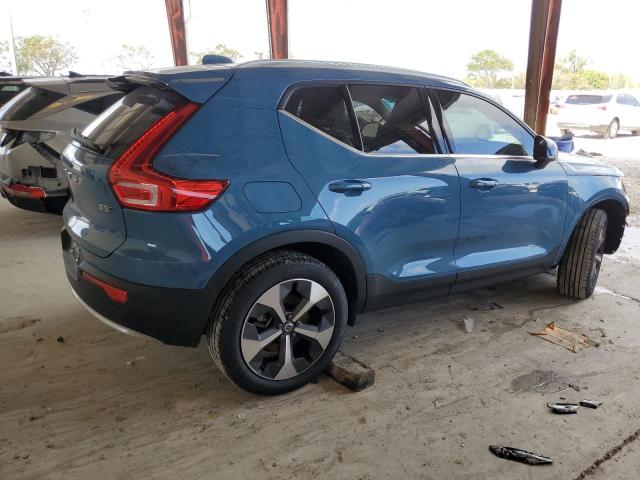 2023 VOLVO XC40 PLUS YV4L12UN9P2980688