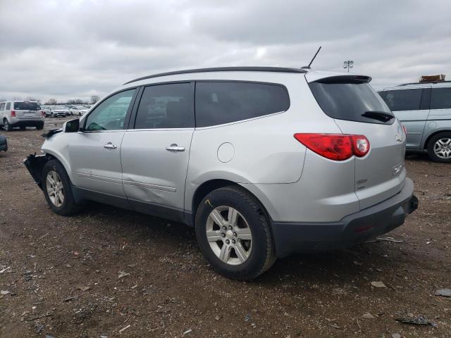 1GNKVGED7CJ218411 | 2012 Chevrolet traverse lt