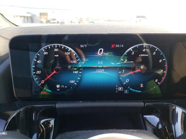 2022 MERCEDES-BENZ GLA 250 - W1N4N4GB0NJ347288