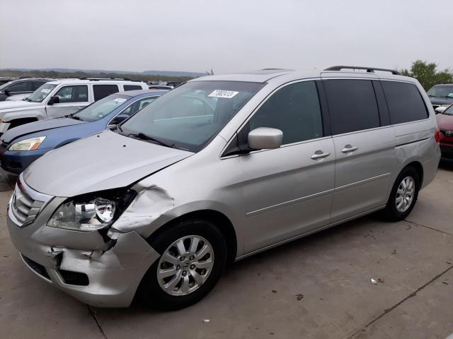 2009 Honda Odyssey EX-L