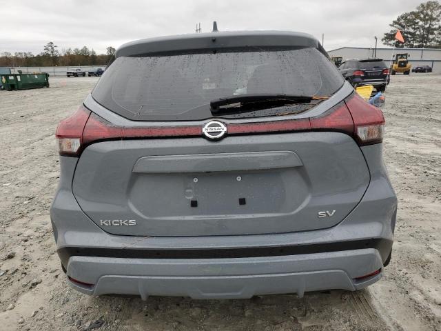 3N1CP5CV8ML564472 | 2021 Nissan kicks sv