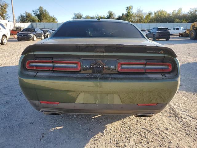 2C3CDZFJXKH570676 | 2019 DODGE CHALLENGER