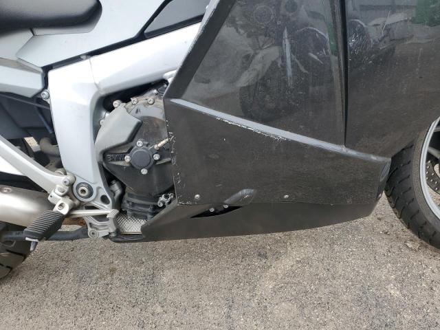 2007 BMW K1200 GT WB10597047ZN46024