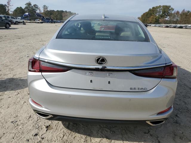 2020 LEXUS ES 350 LUX 58AEZ1B18LU057863