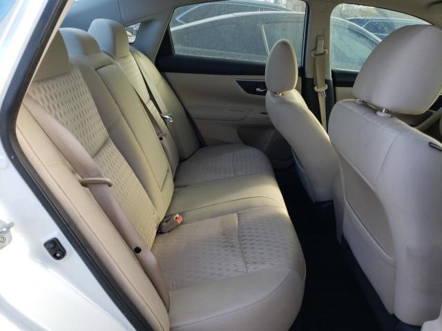1N4AL3AP9HC124258 Nissan ALTIMA 2.5