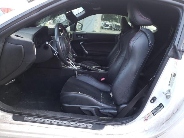 JF1ZCAC16E8601811 Subaru Brz 2.0 Limited
