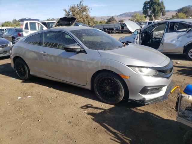 2HGFC4B56GH304975 Honda Civic Lx