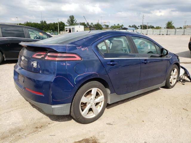 VIN 1G1RA6E41DU101798 2013 Chevrolet Volt no.3