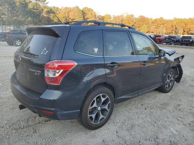 JF2SJGDC3FH547195 Subaru Forester 2.0xt Premium