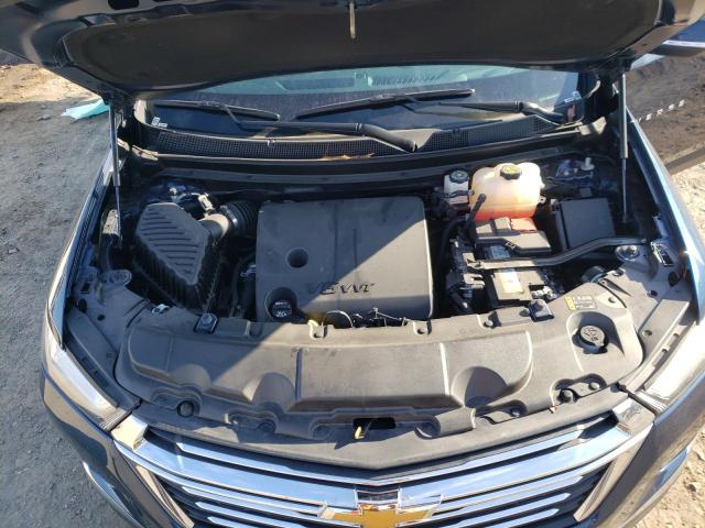 1GNEVGKWXPJ146788 Chevrolet Traverse L 12