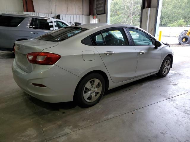 3G1BC5SM0HS554889 | 2017 CHEVROLET CRUZE LS