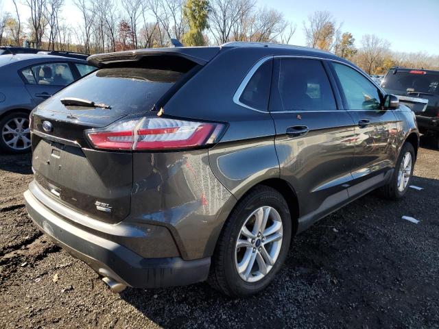 2FMPK4J92KBB18853 2019 FORD EDGE, photo no. 3