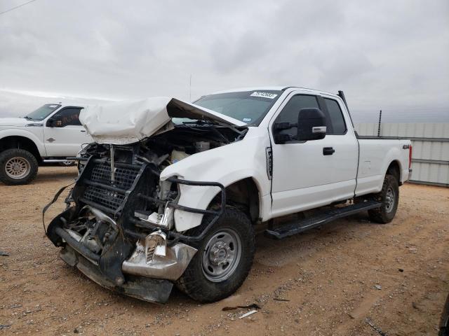 2019 Ford F-250 