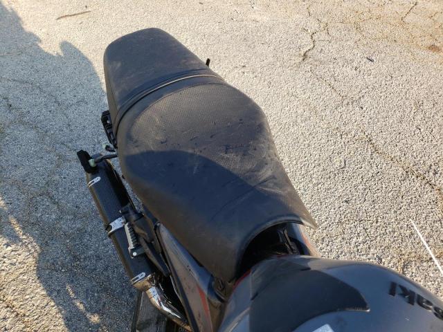 2022 KAWASAKI ZX1400 J - JKBZXNJ17NA015609