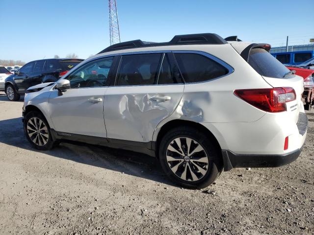 4S4BSAKC8H3432583 | 2017 SUBARU OUTBACK 2.