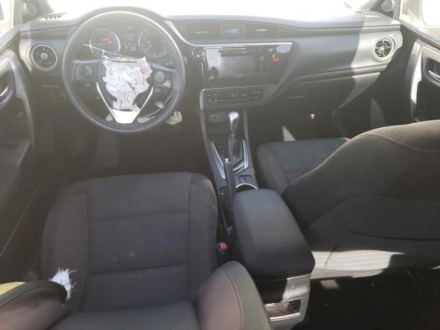 2T1BURHE8KC227432 | 2019 TOYOTA COROLLA L