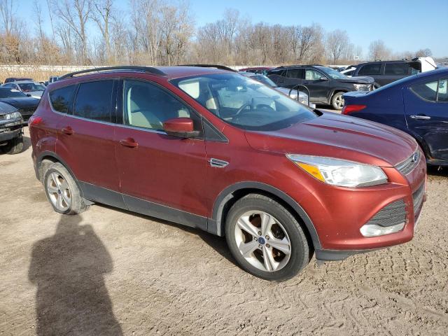 1FMCU9G93FUB21287 | 2015 Ford escape se