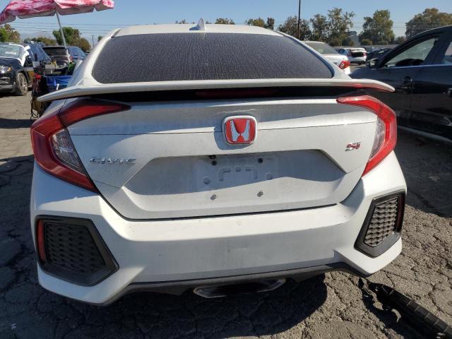 2HGFC1E5XKH700829 Honda CIVIC SI
