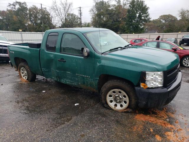 Vin: 1gcrkpe72dz294809, lot: 74960073, chevrolet all models k1500 20134