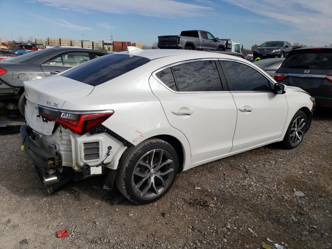 19UDE2F72KA008019 Acura ILX PREMIU 3