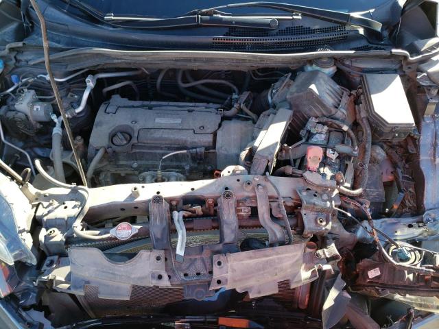 3CZRM3H51GG719416 Honda CR-V EX