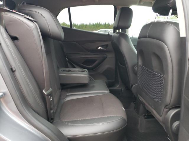  BUICK ENCORE 2019 Сірий
