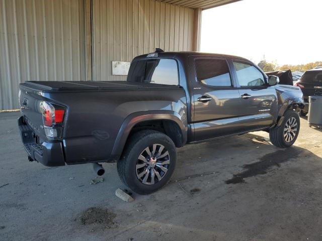 VIN 3TMGZ5AN8NM470812 2022 TOYOTA TACOMA no.3