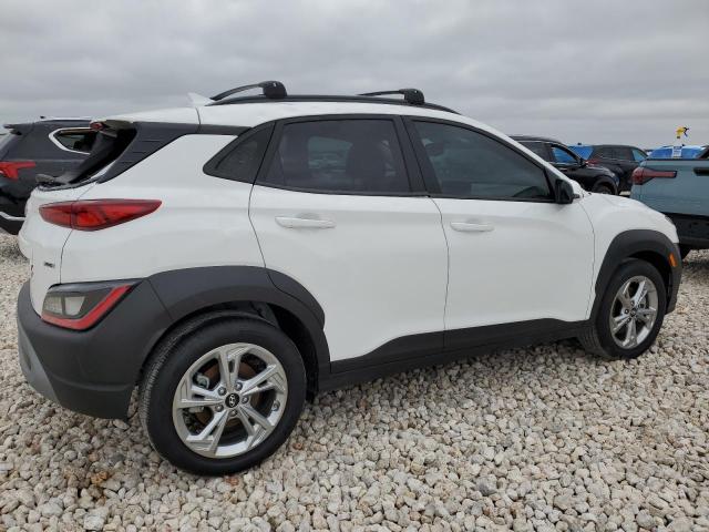 2023 HYUNDAI KONA SEL - KM8K3CAB9PU011885
