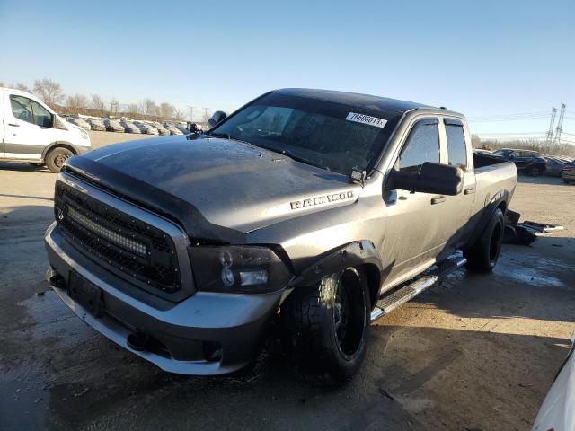 2013 Ram 1500 ST