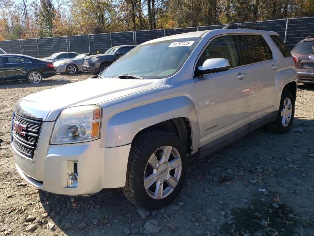 2013 GMC Terrain SLT