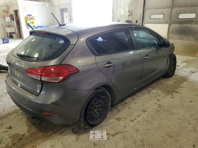 KNAFK5A89G5659047 | 2016 KIA FORTE LX