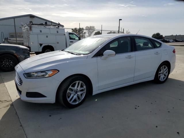 VIN 3FA6P0H73GR262344 2016 Ford Fusion, SE no.1