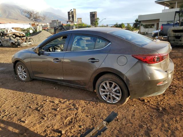 JM1BM1V73F1219451 | 2015 MAZDA 3 TOURING