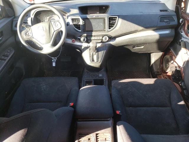 2015 HONDA CR-V EX - 2HKRM4H5XFH706732