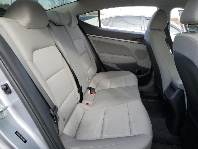2017 HYUNDAI ELANTRA SE - 5NPD84LF0HH101829