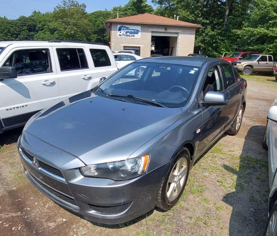 JA32V2FW8EU008296 Mitsubishi Lancer Se