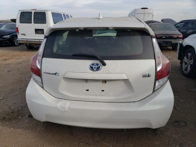 JTDKDTB36F1586602 | 2015 TOYOTA PRIUS C