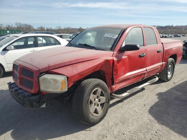 2006 Dodge Dakota 