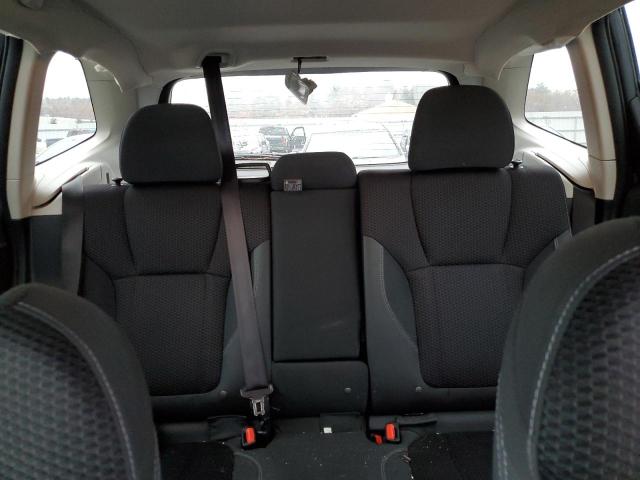 2019 SUBARU FORESTER P - JF2SKAEC6KH460975