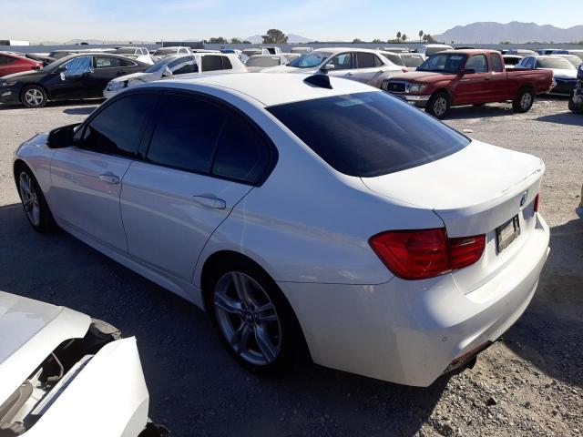 WBA3A9G51FNS65812 | 2015 BMW 335 I