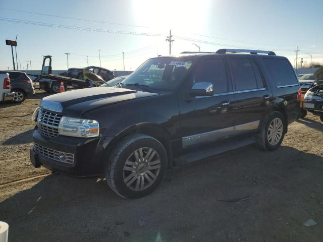 2012 Lincoln Navigator 