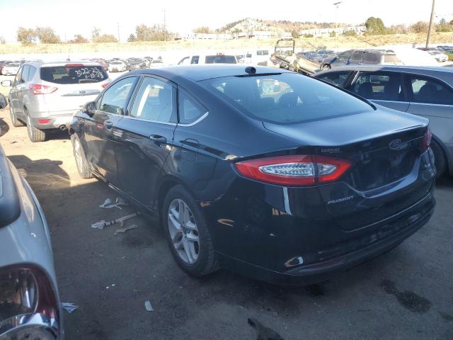 3FA6P0H79GR374016 | 2016 FORD FUSION SE