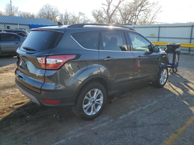 1FMCU9GD1JUC34975 | 2018 FORD ESCAPE SE