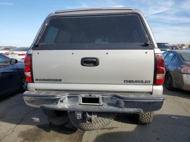 1GCEK19B35E120931 2005 Chevrolet Silverado K1500