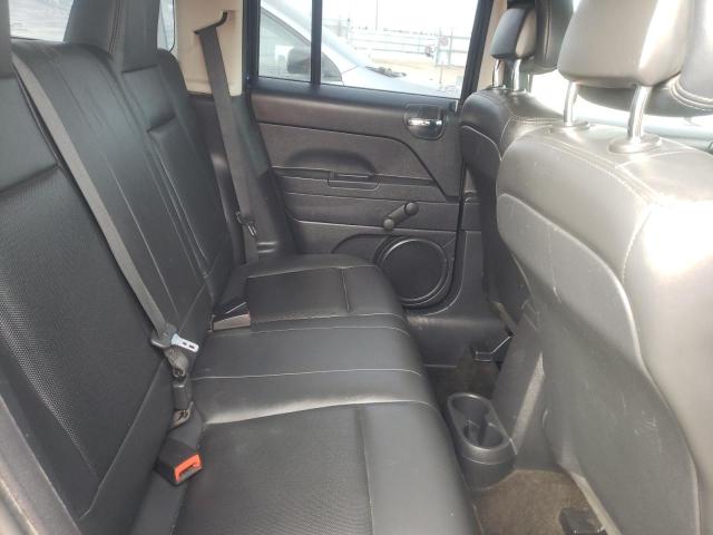2015 JEEP PATRIOT 1C4NJPAB0FD317872