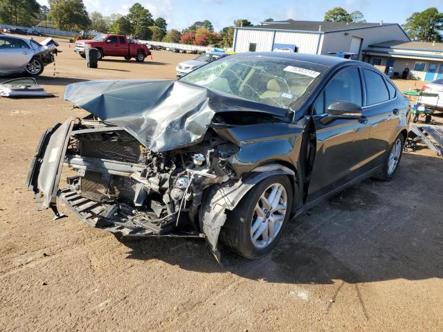 3FA6P0H70FR274577 | 2015 FORD FUSION SE