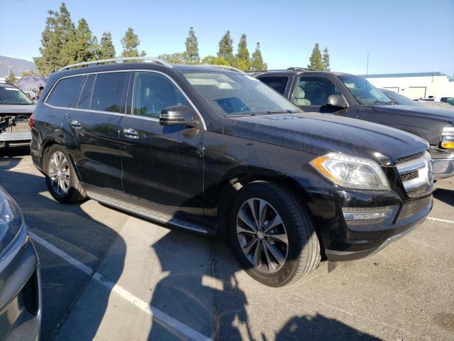 VIN 4JGDF6EEXGA671201 2016 Mercedes-Benz GL-Class, ... no.4